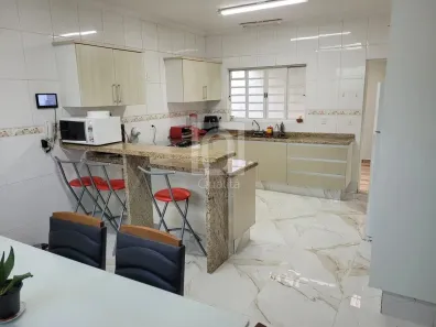Casa com 3 Quartos à venda, 200m² no Vila Independência, Sorocaba