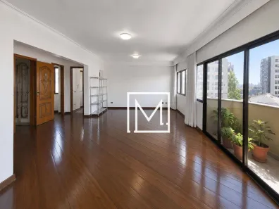 Apartamento com 4 Quartos à venda, 180m² no Ipiranga, São Paulo