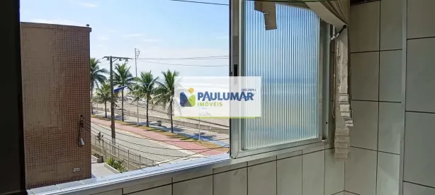 Kitnet com 1 Quarto à venda, 20m² no Centro, Mongaguá