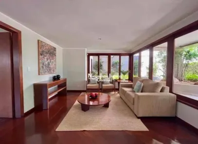 Apartamento com 3 Quartos à venda, 122m² no Cambuí, Campinas