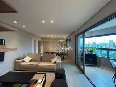 Apartamento com 3 Quartos à venda, 127m² no Vale do Sereno, Nova Lima