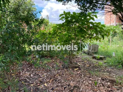 Lote/Terreno à venda, 720m² no Petrolândia, Contagem