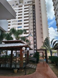 Apartamento com 3 Quartos à venda, 75m² no Dom Aquino, Cuiabá