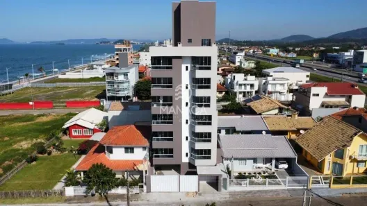 Apartamento com 3 Quartos à venda, 110m² no Tabuleiro, Barra Velha