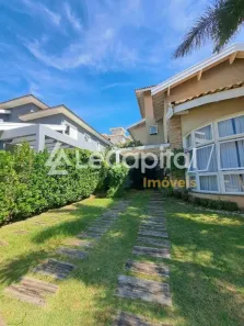 Casa com 5 Quartos à venda, 744m² no Portal do Paraíso II, Jundiaí