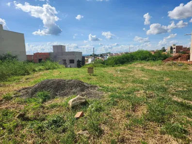 Lote/Terreno à venda, 232m² no Novo Horizonte, Piracicaba