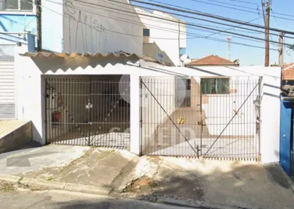 Casa com 1 Quarto à venda, 80m² no Jardim Santa Cruz (Campo Grande), São Paulo