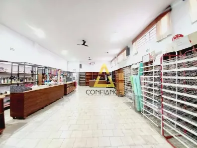 Ponto Comercial para alugar, 200m² no Centro, Jaguariúna