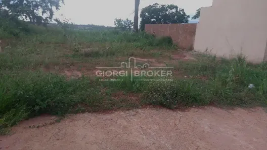 Lote/Terreno à venda, 204m² no Fazenda Rio Preto, São José do Rio Preto