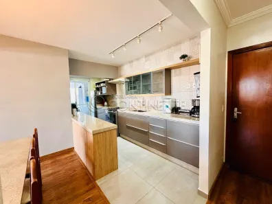 Apartamento com 2 Quartos à venda, 153m² no Kobrasol, São José
