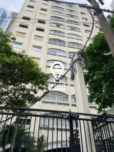 Apartamento com 3 Quartos à venda, 124m² no Jardim Europa, São Paulo