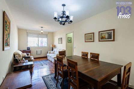 Apartamento com 2 Quartos à venda, 83m² no Cidade Baixa, Porto Alegre