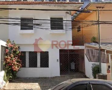 Casa com 4 Quartos à venda, 150m² no Campo Belo, São Paulo