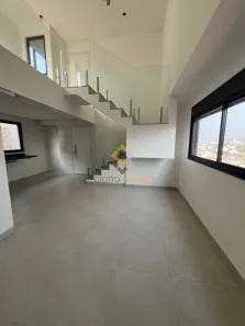 Cobertura com 3 Quartos à venda, 140m² no Dona Clara, Belo Horizonte