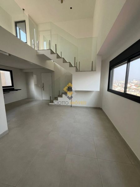 Cobertura com 3 quartos — Dona Clara, Belo Horizonte