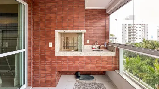 Apartamento com 3 Quartos à venda, 83m² no Jardim Atlântico, Florianópolis