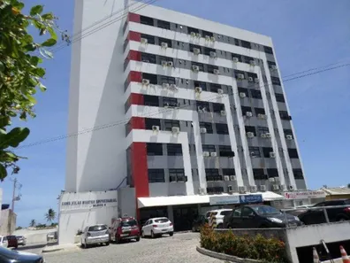 Sala Comercial à venda, 54m² no Vilas do Atlântico, Lauro de Freitas