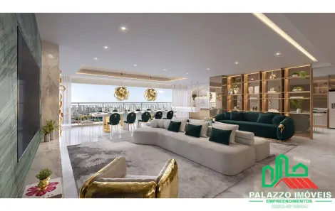 Apartamento com 4 Quartos à venda, 199m² no Jardim das Acácias, São Paulo