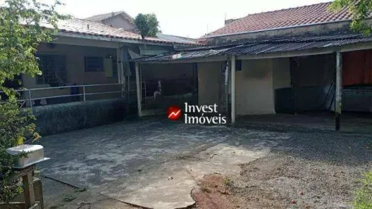 Casa com 2 Quartos à venda, 65m² no Jardim Valparaíba, São José dos Campos