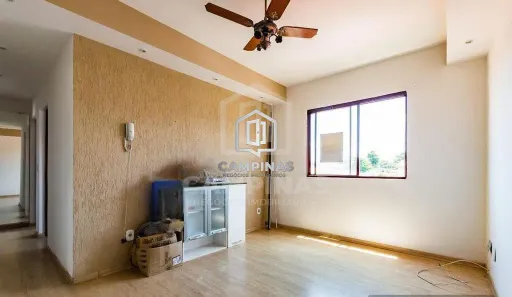 Apartamento com 3 Quartos à venda, 65m² no Jardim Quarto Centenário, Campinas