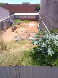 Lote/Terreno à venda, 272m² no Parque Bom Retiro, Paulínia