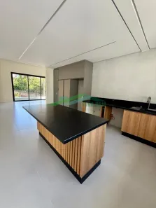Casa de Condomínio com 5 Quartos à venda, 360m² no Flora Ville, Boituva