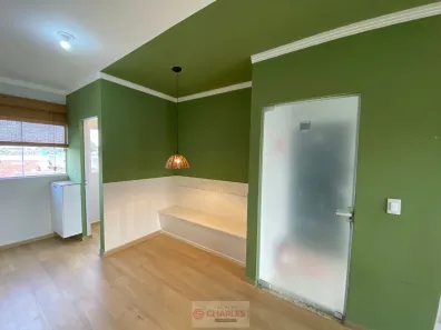 Apartamento com 2 Quartos à venda, 50m² no Jardim Santa Clara, Mogi Mirim