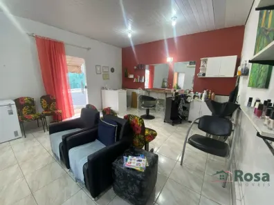 Casa com 3 Quartos à venda, 139m² no Jardim Imperial, Cuiabá
