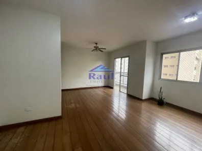 Apartamento com 3 Quartos à venda, 157m² no Brooklin Paulista, São Paulo