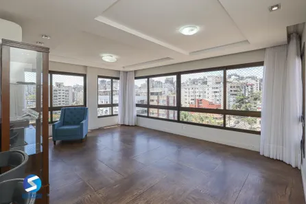 Apartamento com 2 Quartos à venda, 83m² no Auxiliadora, Porto Alegre