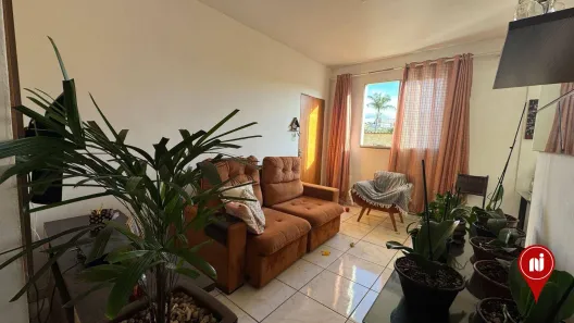 Apartamento com 2 Quartos à venda, 69m² no Santo Antonio, Brumadinho