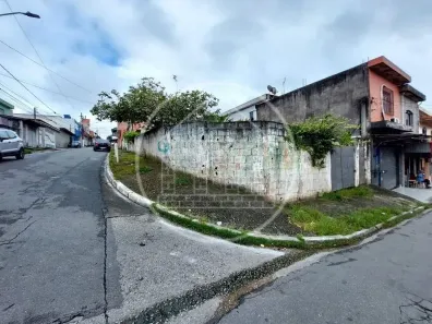 Lote/Terreno à venda, 135m² no Jardim Noronha, São Paulo