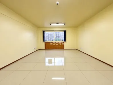 Sala Comercial para alugar, 37m² no Centro, Canoas