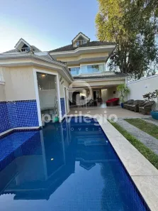 Sobrado com 4 Quartos à venda, 290m² no Recreio dos Bandeirantes, Rio de Janeiro