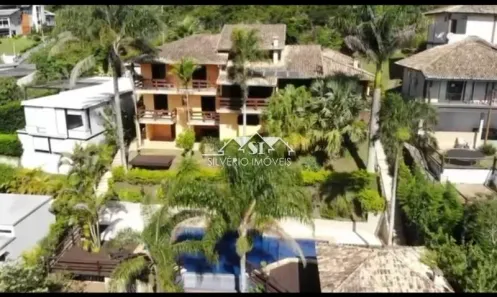 Casa com 4 Quartos à venda, 285m² no Nogueira, Petrópolis