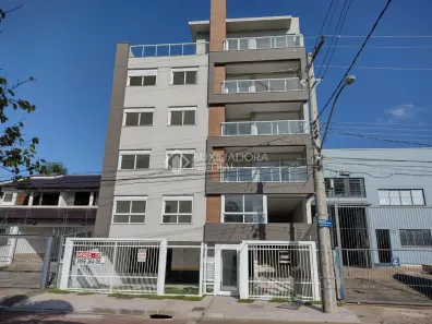 Apartamento com 1 Quarto à venda, 55m² no Jardim Itu, Porto Alegre