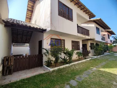 Casa com 3 Quartos à venda, 112m² no Jaconé (Sampaio Correia), Saquarema