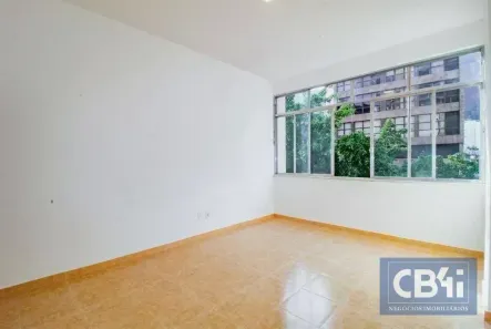 Apartamento com 3 Quartos à venda, 91m² no Botafogo, Rio de Janeiro
