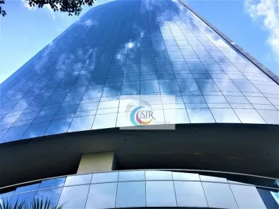 Sala Comercial para alugar, 572m² no Vila Nova Conceição, São Paulo