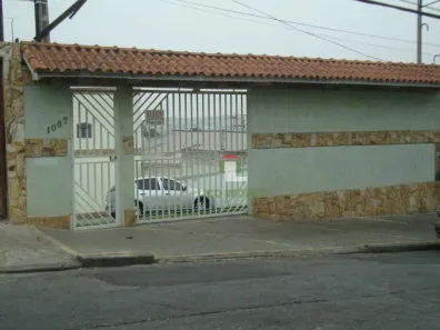 Casa de Condomínio com 2 Quartos para alugar, 70m² no Vila Ré, São Paulo