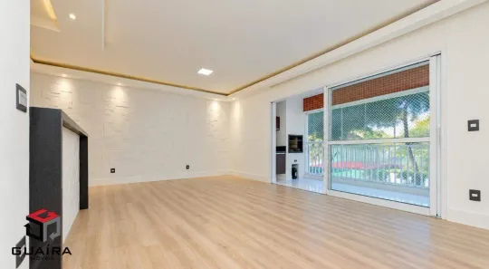Apartamento com 4 Quartos para alugar, 125m² no Boa Vista, São Caetano do Sul