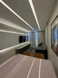 Apartamento com 2 Quartos à venda, 60m² no Praia de Itaparica, Vila Velha