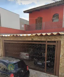 Sobrado com 3 Quartos à venda, 180m² no Carandiru, São Paulo