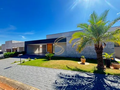 Casa de Condomínio com 3 Quartos à venda, 255m² no Condomínio Terras de Santa Cruz, Bragança Paulista