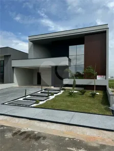 Casa de Condomínio com 3 Quartos à venda, 200m² no Jardim Residencial Dona Maria Candida, Indaiatuba