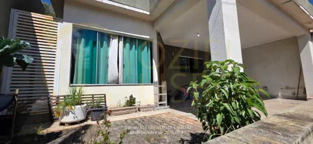 Casa com 3 Quartos à venda, 200m² no Setor Habitacional Vicente Pires - Trecho 3, Brasília