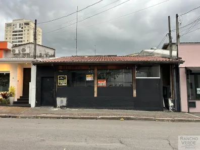 Ponto Comercial para alugar, 170m² no Jardim Aquárius, São José dos Campos
