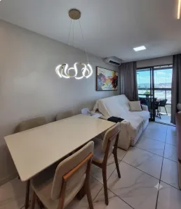 Apartamento com 2 Quartos à venda, 60m² no Centro, Paulista
