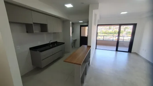 Apartamento com 3 Quartos para alugar, 115m² no Portal do Paraíso II, Jundiaí