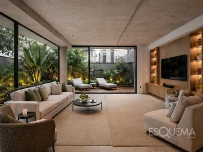 Apartamento com 3 Quartos à venda, 338m² no Jardim Paulista, São Paulo